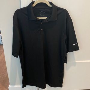 Nike Dri-Fit Golf Polo